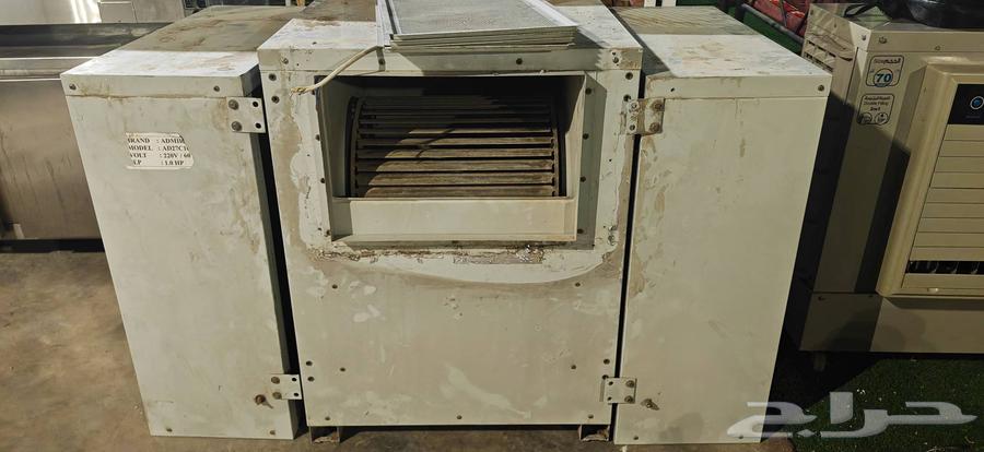 مكيف صحراوي مركزي كبير واحد حصان64434727760257110