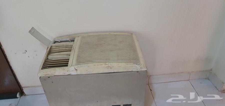 24-unit window air conditioner64438445229186110