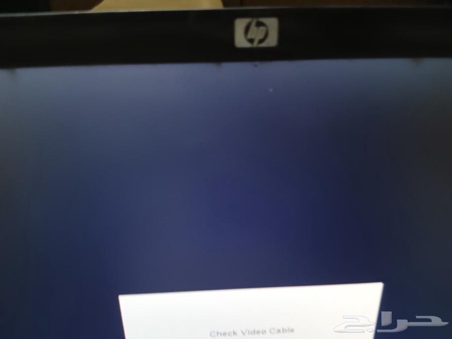 Two computer monitors64441131027585111