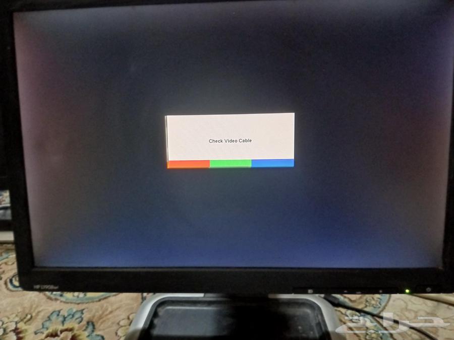 Two computer monitors64441131027585110