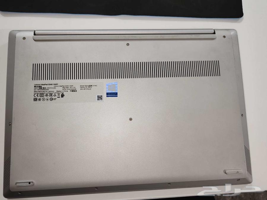 لاب لينوفو آيديا باد64441008732675111