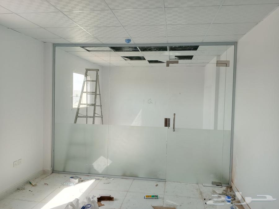 زجاج سكريت جده مكه الطائف توريد وتركيب وصيانة64245375929346112