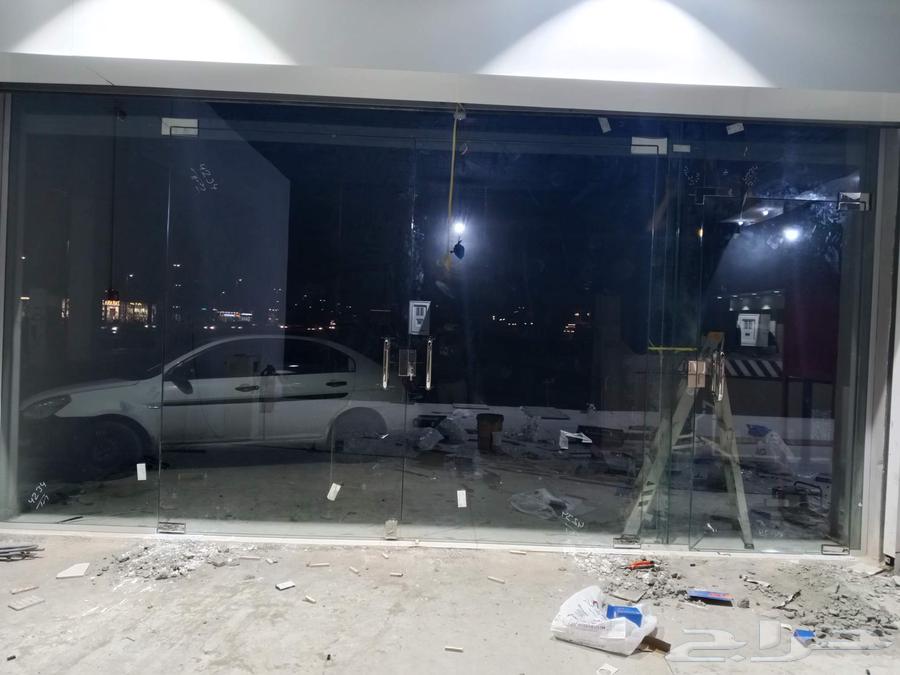 زجاج سكريت جده مكه الطائف توريد وتركيب وصيانة64245375929346110