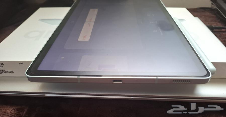 للبيع تابلت سامسونج جالكسي تاب اس 9 اف اي64434305704451114