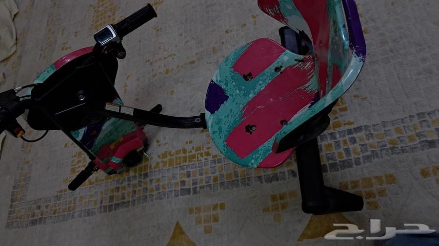 سكوتر درفت كهربائي استخدام اسبوعين64440424481666113