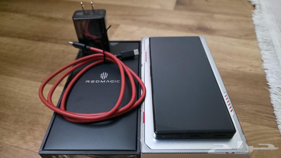 Red Magic 8S Pro64436078647297110