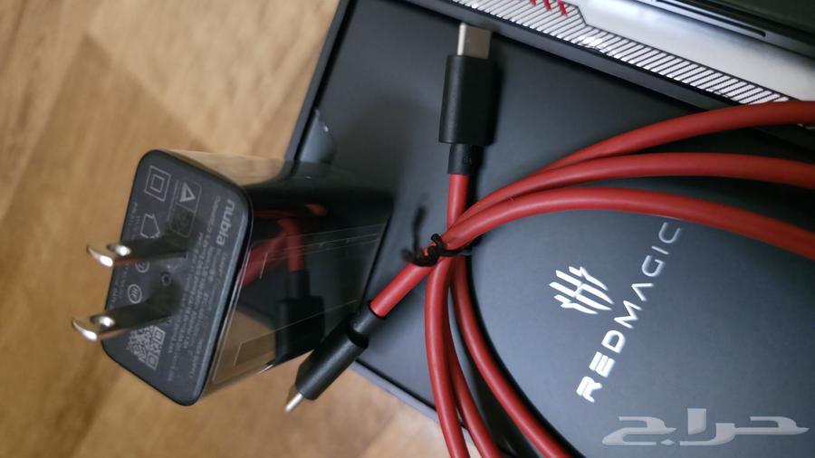 Red Magic 8S Pro64436078647297112