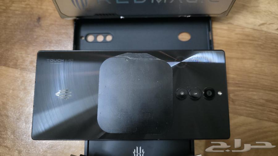 Red Magic 8S Pro64436078647297111