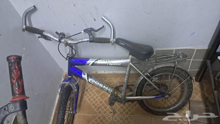 دراجتين للبيع64434809238146110