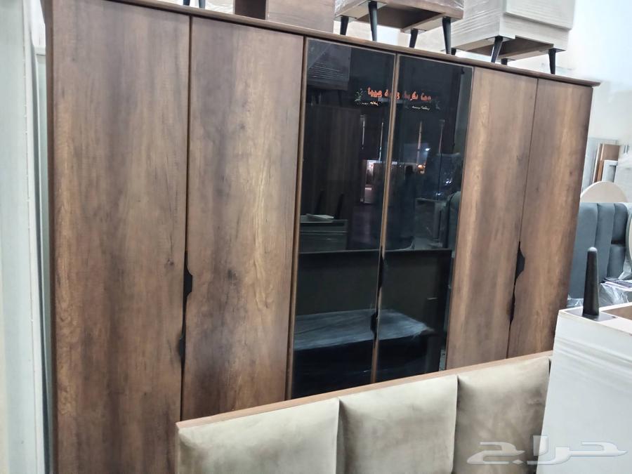 دولايب جديده جاهزه بسعر المصنع دولايب كبيره وصغيره64437720021505111