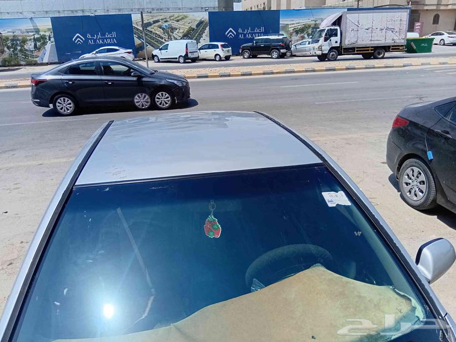 هونداي اتوماتك تكييف فل مكنه قير أساسيات قوائم مفحوص مجدد64597126896002111