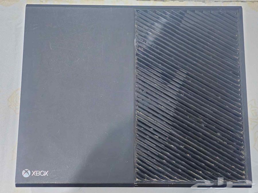 Xbox One 1 TB64440587583489111