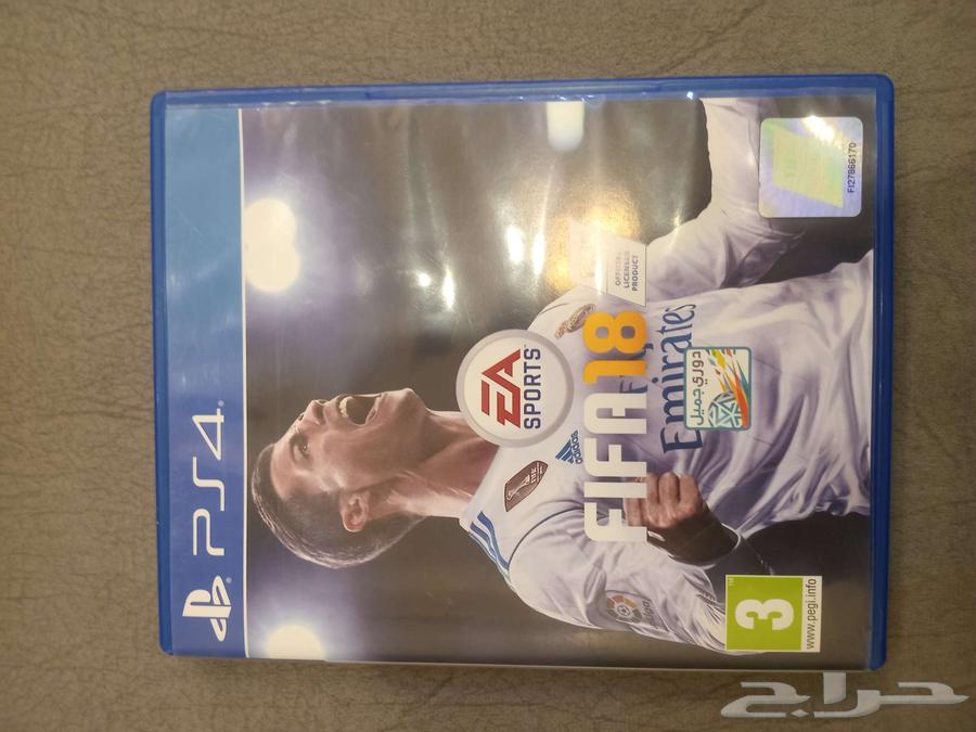 شريط فيفا 18 جديد استخدام شهر64438002137859110