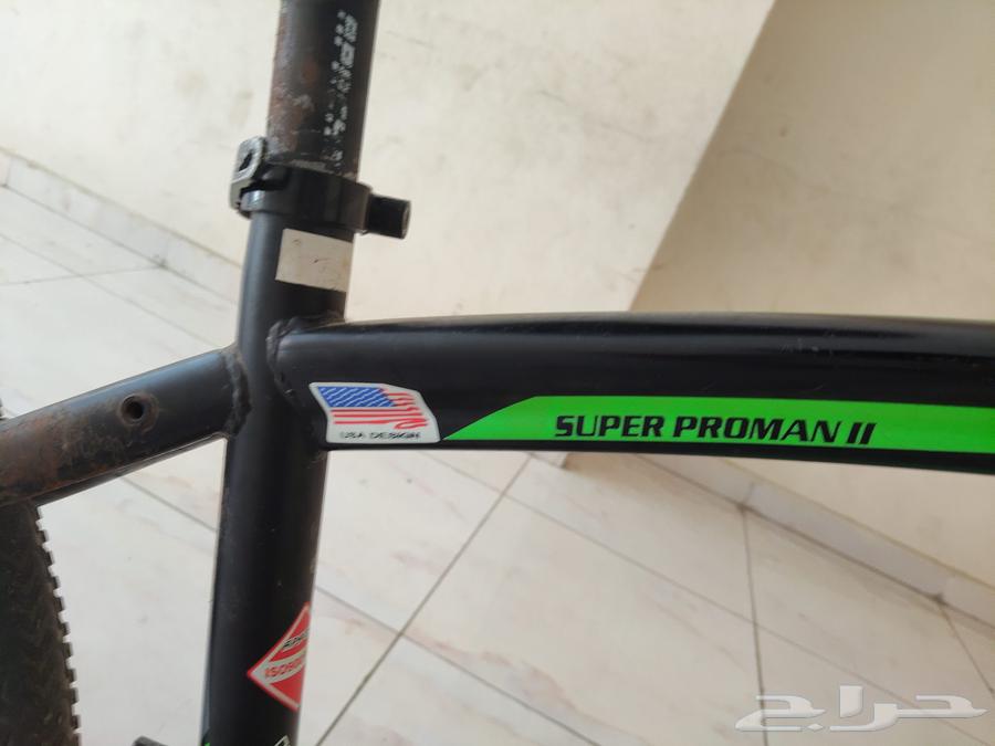 سيكل رياضي من نوع اباتشي الأمريكي64436320045571113