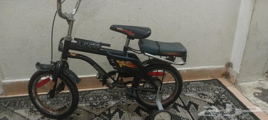 دراجة رامبو مقاس 1264433619831811112