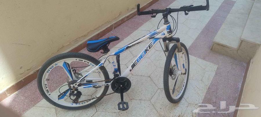 Excellent cycle for all sizes64439637097475110