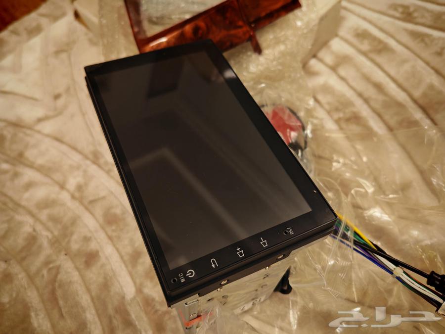 Screen with CD for Lexus LS430 200264441609161859114