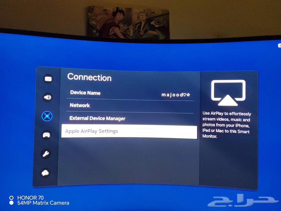 شاشة ألعاب مقاس 32 بوصة بدقة كيو اتش دي ومعدل تحديث 240 هر64437018574082113
