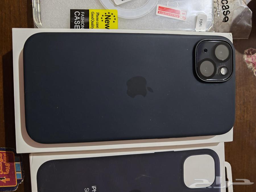 ايفون 15 بلس 256 شبه جديد64406681842689110