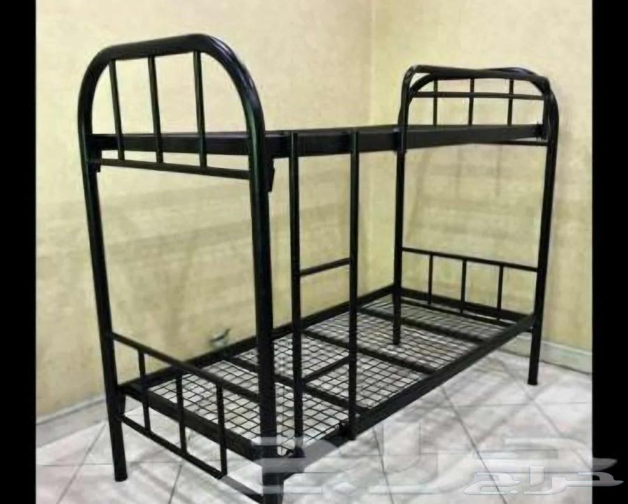 Strong double-layer iron beds available in type and quality at factory price for retail sale64440151012483110