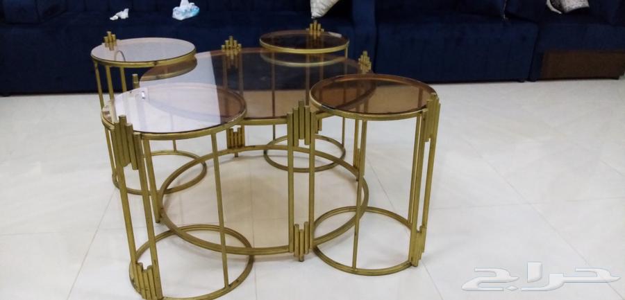 للبيع مكيف 2 طن ميتسوبيشي   مكيف طن ونصف   طاولة 5 قطع64440792874241110