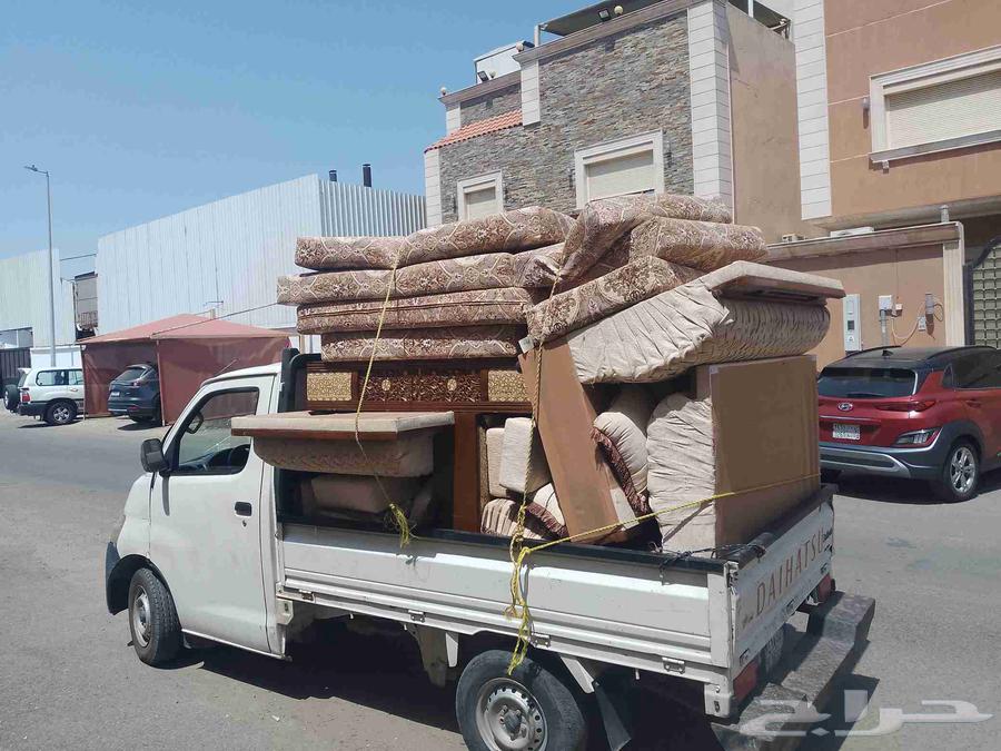 دباب توصيل جده64501857806594110