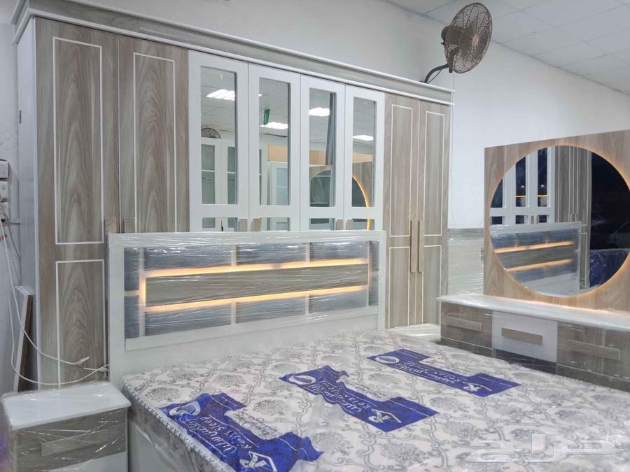 للبيع مطابخ وغرفه النوم64441485714563110