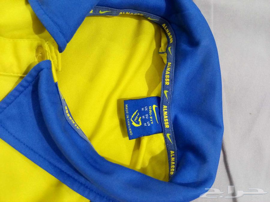 تيشيرت النصرالعالميه سنه 2000 السعر بالخاص الموقع بيشه64438740095747114