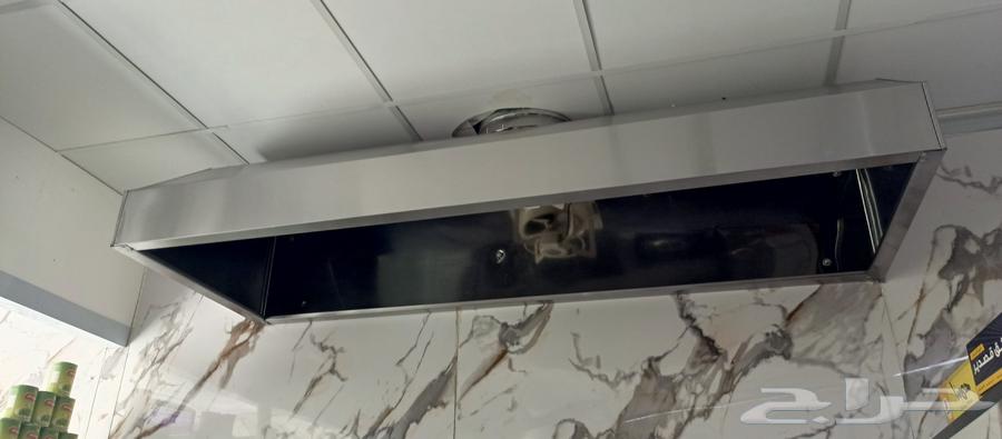 عده بوفيه متكامله للبيع المدينه المنوره حي الصالحيه قطاعي وج64435713743234110