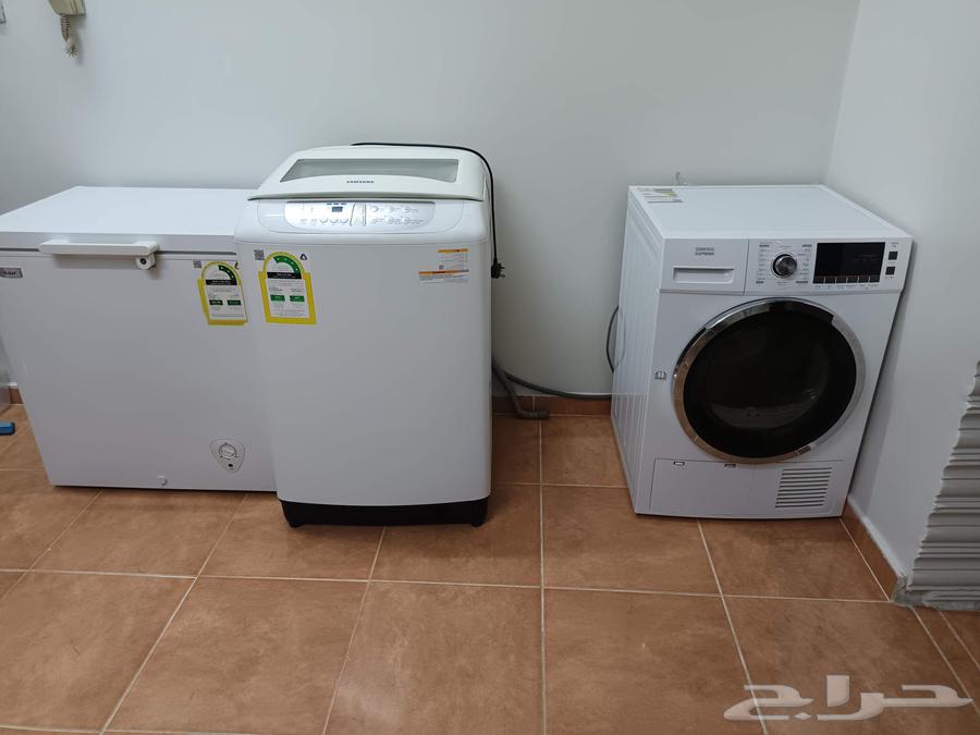 اجهزة كهربائية للبيع64440968499201110