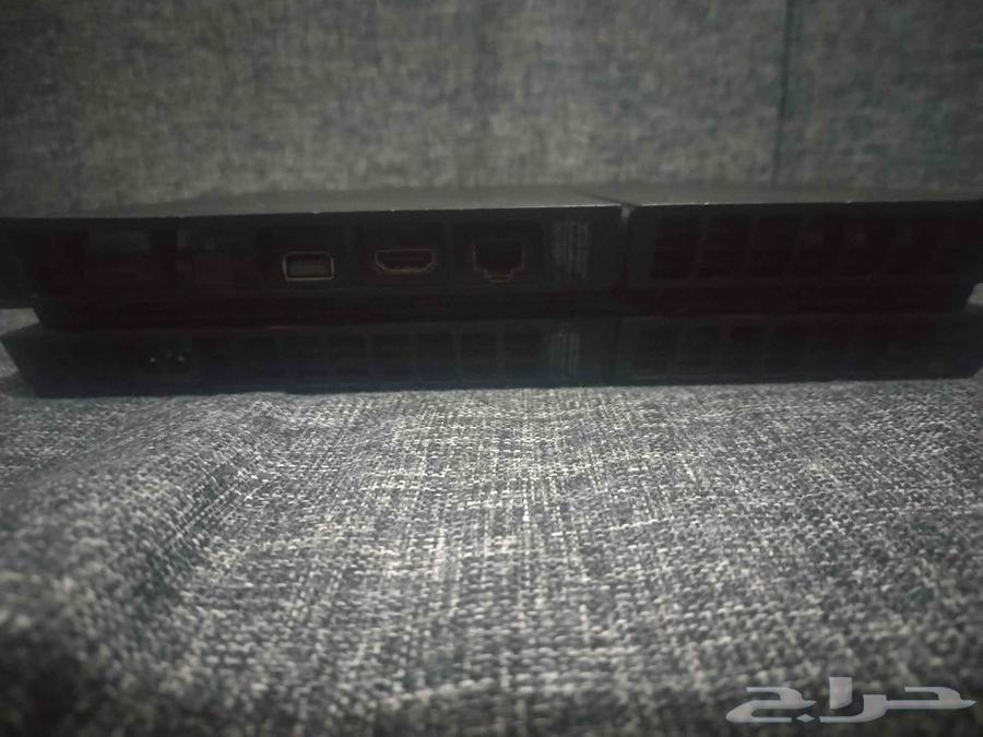 سوني 4 فات نظيف 500 جيجا64435231259395113