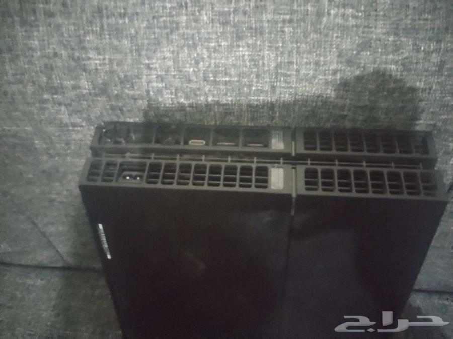 سوني 4 فات نظيف 500 جيجا64435231259395112