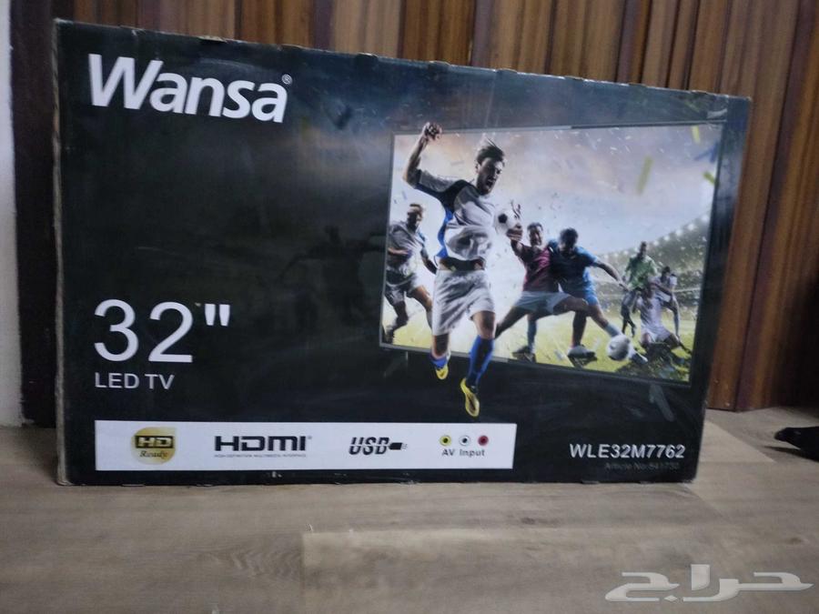 شاشه وانسا ليد 32 بوصة أخو الجديد للبيع64439692065795112