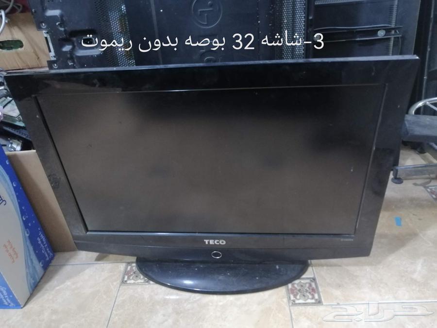 شاشات متنوعه 32-42-47-70 بوصه نضيفه64422667154947112