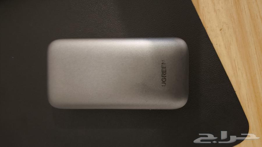 باور بانك (رابغ) ugreen64437247717121110