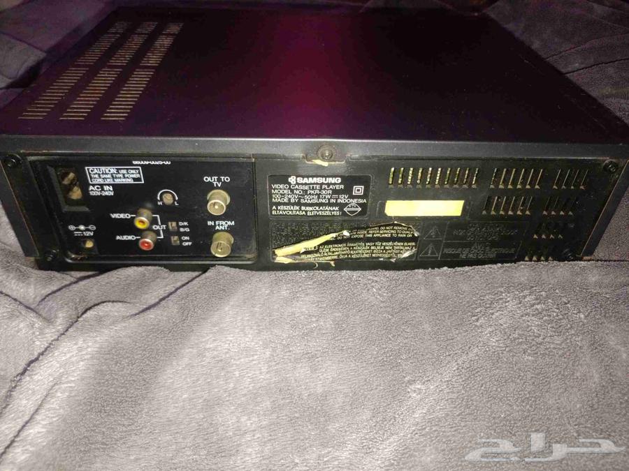 جهاز فيديو سامسونج64436453832705112