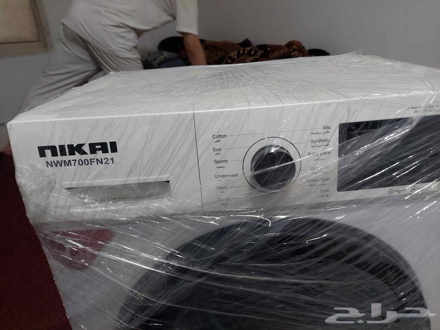 غساله شبه جديده64439988651651111