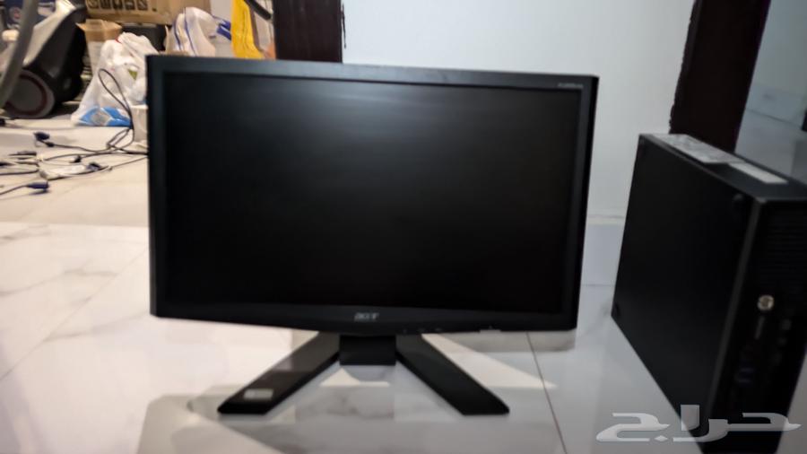 كمبيوتر HP للبيع64437908344961112