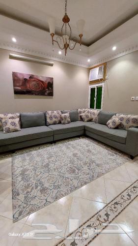 L-shaped sofa64438243750019112