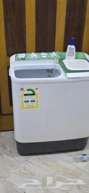 غساله باناسونيك 6كيلو   ثلاحه شارب64437571283842110