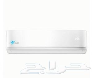 مكيفات سبليت جديدة64437180446594110