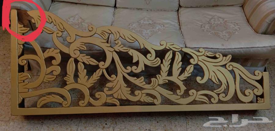 ستارة خشبية فاخرة64437826999811110