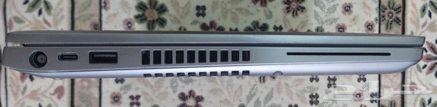 لابتوب Dell i5 رامات 16 جيجا   مستعمل   حالته جيده64437086134785112