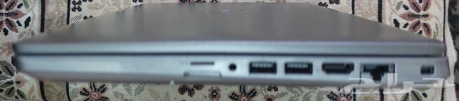 لابتوب Dell i5 رامات 16 جيجا   مستعمل   حالته جيده64437086134785113