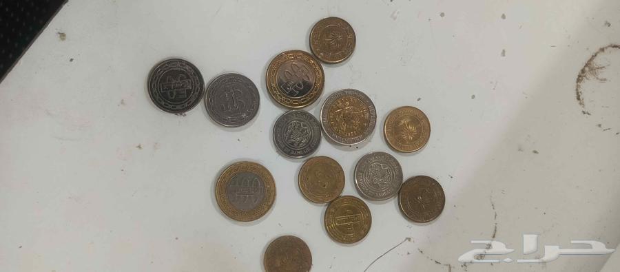 عملات خليجية64433646339841114