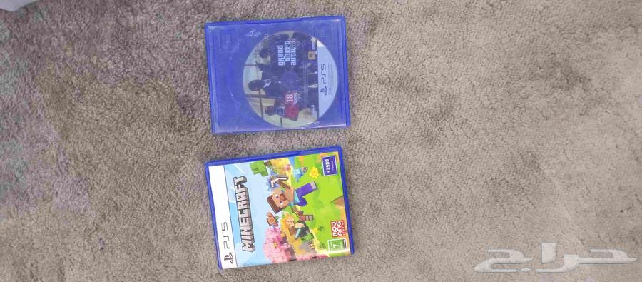 بلاي ستيشن 5 سليم64437746809473114