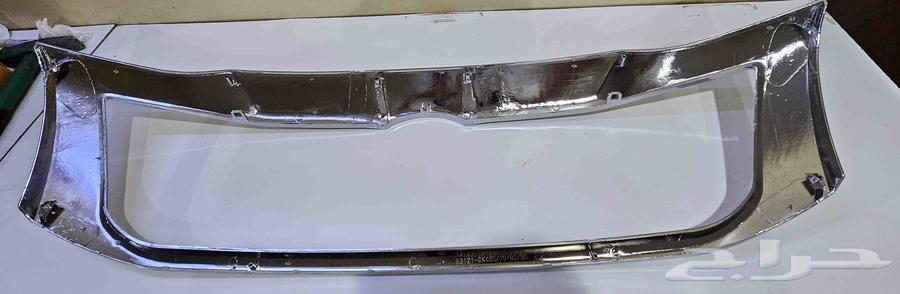 كروم شبك هايلوكس من 2015_201264597519992962112