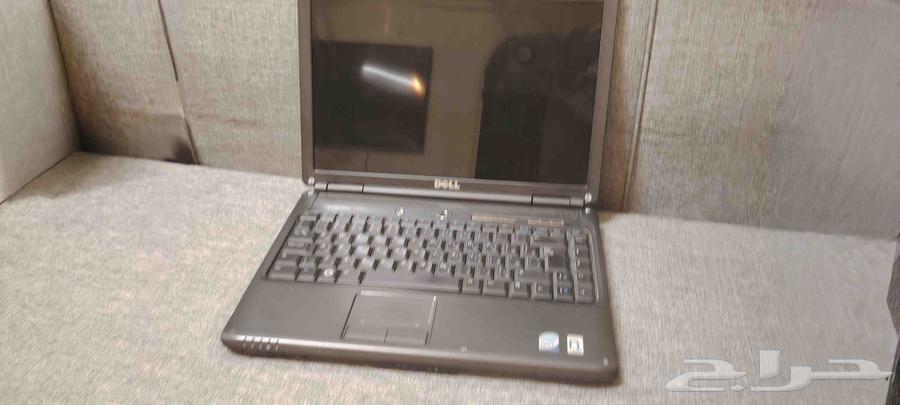 للبيع كمبيوتر بحاله جيده معاكل ملحقاته بيجكتراستخدام بصيط64436440481153110