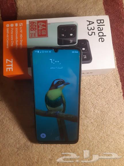 جوال جديد مليء الا اربع شهور عالسوم قابل للتفاوض64439199232641112