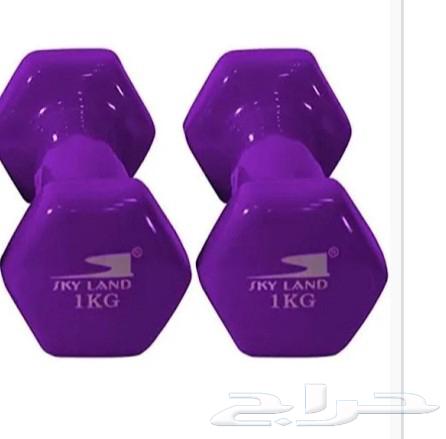 ادوات رياضية نفس الصورة64440792922754111